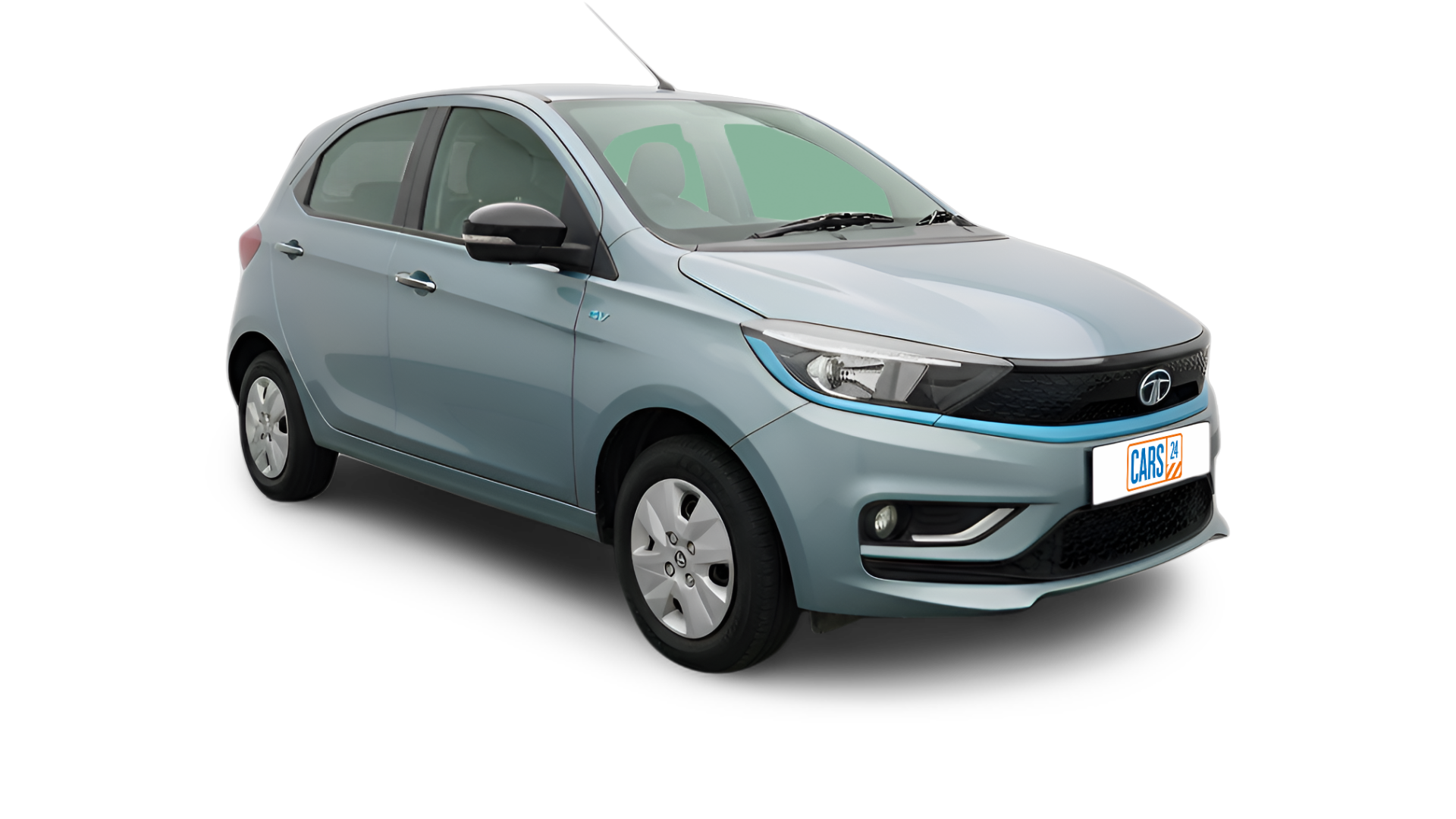 Tata TIAGO EV-img